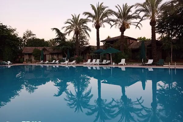 Antalya D&amp;D Garden - Resim 3