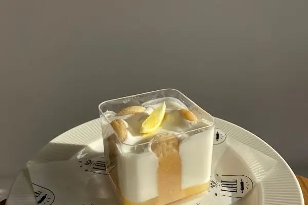 Alfred's Croissant &amp; Coffee İnegöl - Resim 12