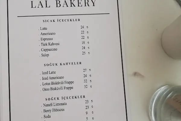 Alfred's Croissant &amp; Coffee İnegöl - Resim 19