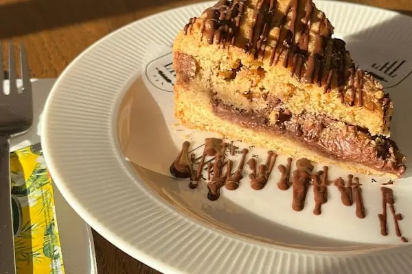 Alfred's Croissant &amp; Coffee İnegöl - Resim 15
