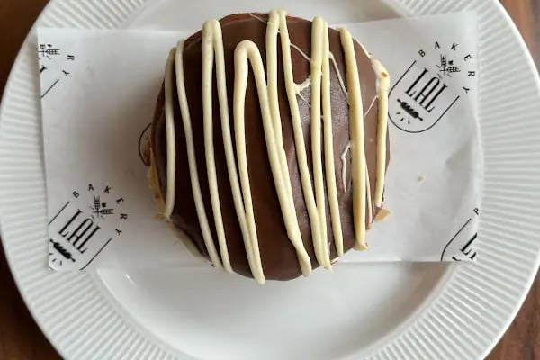 Alfred's Croissant &amp; Coffee İnegöl - Resim 11