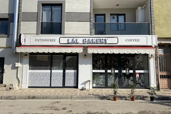 Alfred's Croissant &amp; Coffee İnegöl - Resim 2