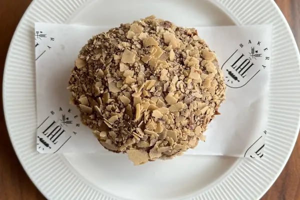 Alfred's Croissant &amp; Coffee İnegöl - Resim 8