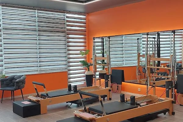 Olympia Sport Center Mutlukent - Resim 6