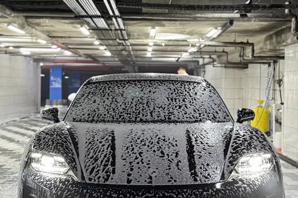 Tmr Auto Oto Yıkama &amp; Detaylı Temizlik - Resim 9
