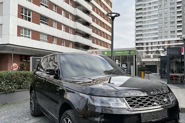 Tmr Auto Oto Yıkama &amp; Detaylı Temizlik - Resim 16