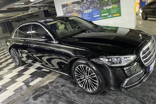 Tmr Auto Oto Yıkama &amp; Detaylı Temizlik - Resim 2