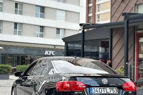 Tmr Auto Oto Yıkama &amp; Detaylı Temizlik - Resim 19