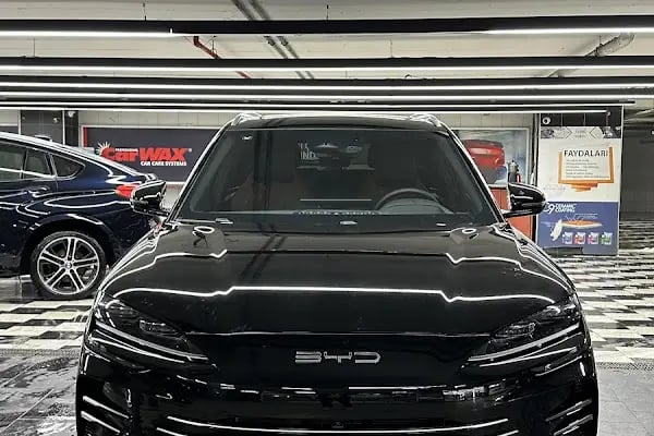 Tmr Auto Oto Yıkama &amp; Detaylı Temizlik - Resim 14