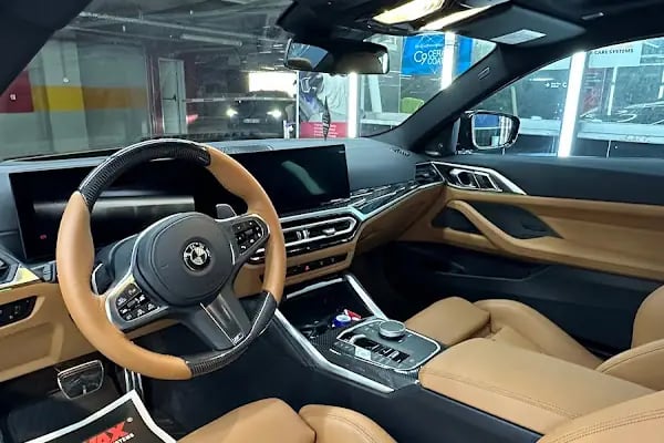 Tmr Auto Oto Yıkama &amp; Detaylı Temizlik - Resim 20