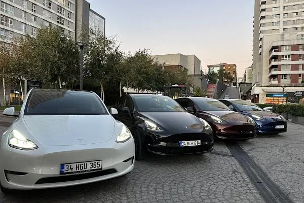 Tmr Auto Oto Yıkama &amp; Detaylı Temizlik - Resim 17