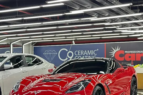 Tmr Auto Oto Yıkama &amp; Detaylı Temizlik - Resim 13