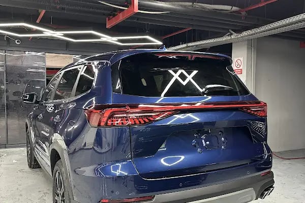 Tmr Auto Oto Yıkama &amp; Detaylı Temizlik - Resim 12