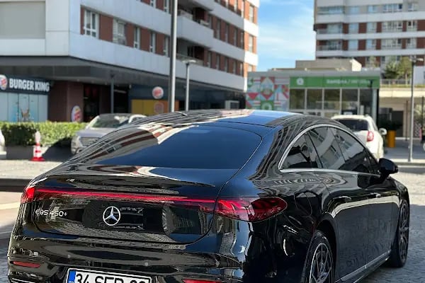 Tmr Auto Oto Yıkama &amp; Detaylı Temizlik - Resim 4