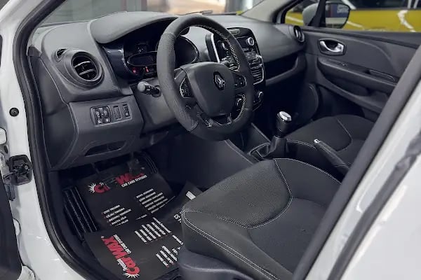 Tmr Auto Oto Yıkama &amp; Detaylı Temizlik - Resim 18