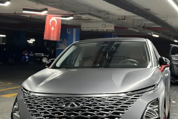 Tmr Auto Oto Yıkama &amp; Detaylı Temizlik - Resim 15