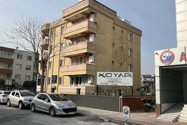 KİO ( Kahramanoğulları İnşaat Ortaklığı ) YAPI MİM. MÜH. TAAH. SAN. TİC. LTD. ŞTİ - Resim 4