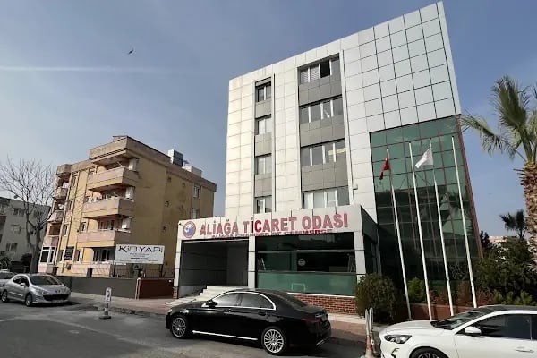 KİO ( Kahramanoğulları İnşaat Ortaklığı ) YAPI MİM. MÜH. TAAH. SAN. TİC. LTD. ŞTİ - Resim 3