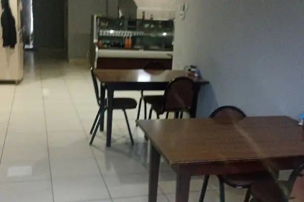 Ali Ustanın Yeri köfte piyaz - Resim 4