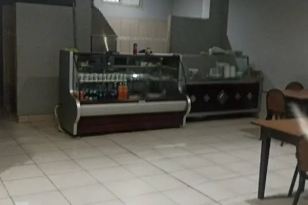 Ali Ustanın Yeri köfte piyaz - Resim 14