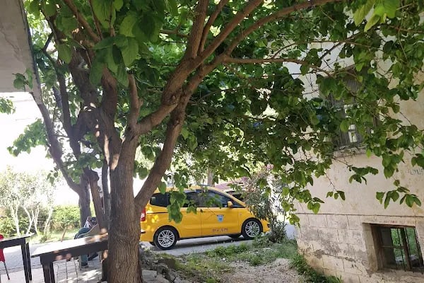 Ali Ustanın Yeri köfte piyaz - Resim 15