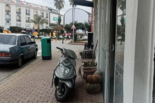 Ali Ustanın Yeri köfte piyaz - Resim 5