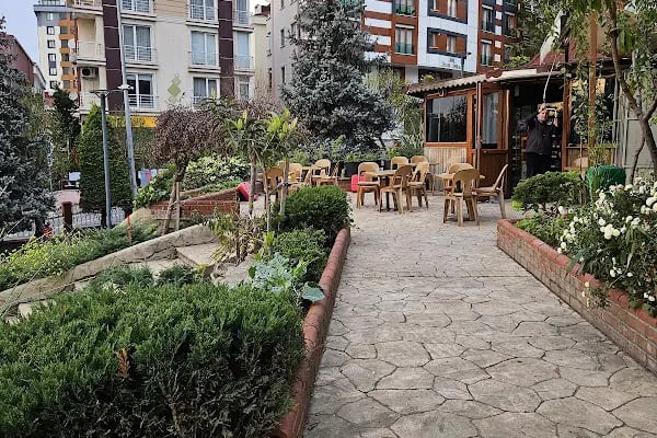 Şerife Bacı Parkı - Resim 3