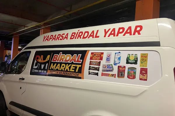 BİRDAL Market - Resim 4