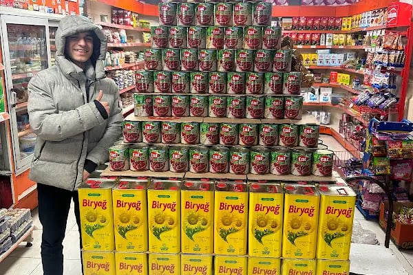 BİRDAL Market - Resim 2