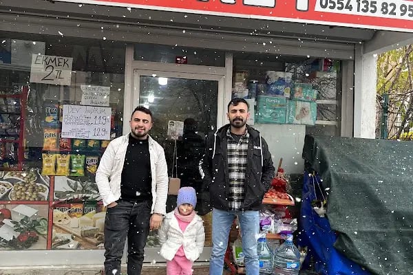 BİRDAL Market - Resim 5
