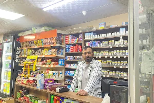 BİRDAL Market - Resim 3