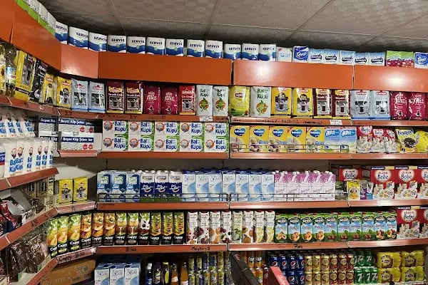 BİRDAL Market - Resim 11