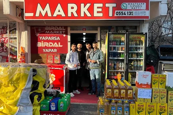 BİRDAL Market - Resim 16