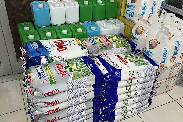 BİRDAL Market - Resim 15