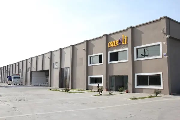 MAROLİ Gıda Sanayi ve Dış Tic. A.Ş. - Resim 1