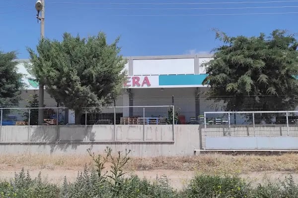 Başaran Sera - Resim 1