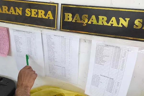 Başaran Sera - Resim 9