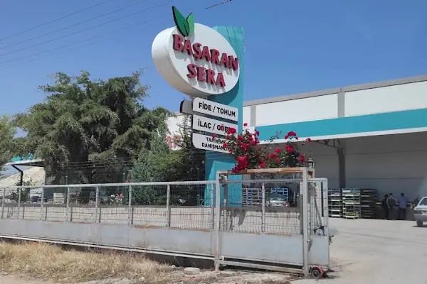 Başaran Sera - Resim 11
