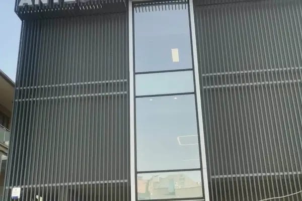 Antesan Ankara Testere Sanayi İthalat İhracat Limited Şirketi - Resim 1