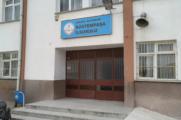 Rüstempaşa İlkokulu - Resim 7