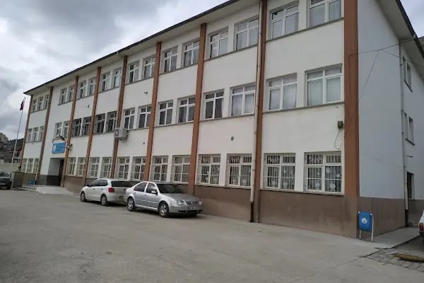 Rüstempaşa İlkokulu - Resim 8