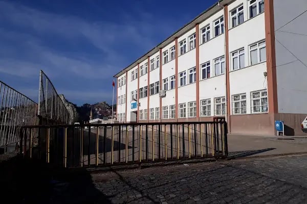Rüstempaşa İlkokulu - Resim 9