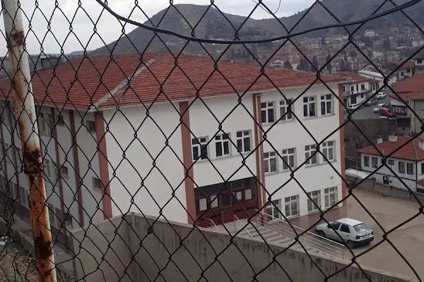 Rüstempaşa İlkokulu - Resim 5