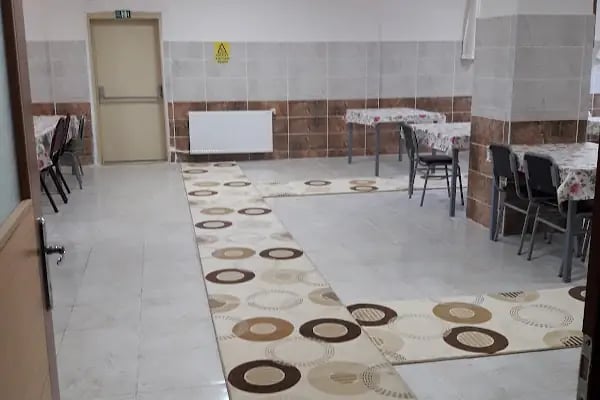Ulucami Erkek Öğrenci Yurdu - Resim 9