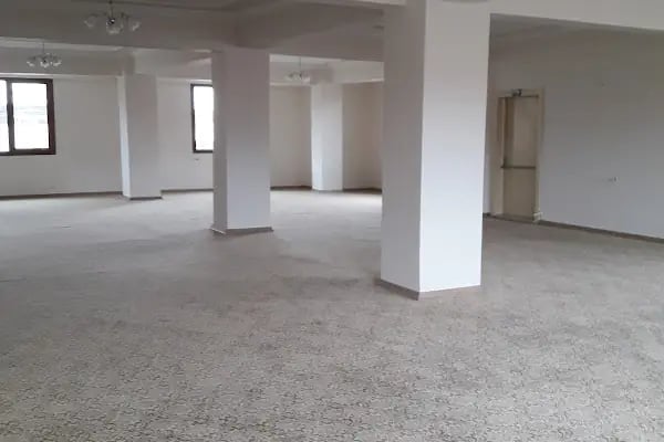 Ulucami Erkek Öğrenci Yurdu - Resim 2