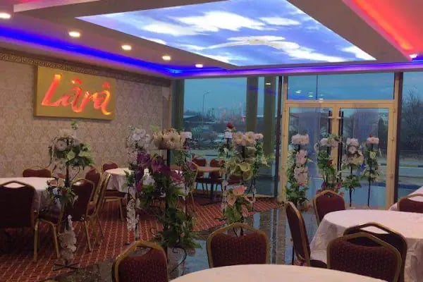 LARA DÜĞÜN SALONLARI - Resim 17