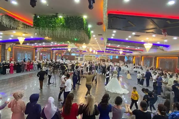 LARA DÜĞÜN SALONLARI - Resim 15