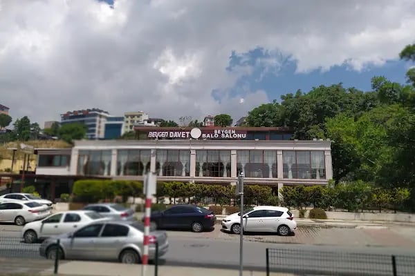 Beygen Balo Salonu - Resim 15