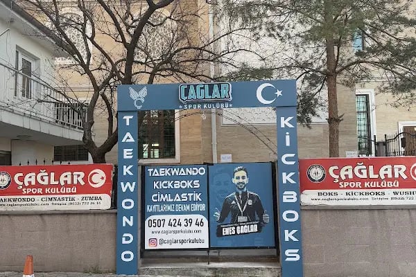 Çağlar Spor Kulübü - Resim 2