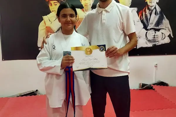 Çağlar Spor Kulübü - Resim 6